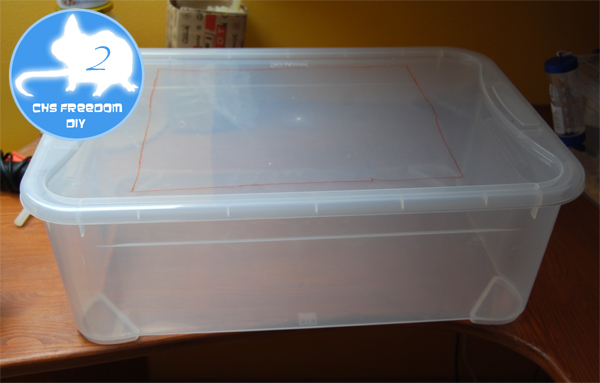 DIY BOX