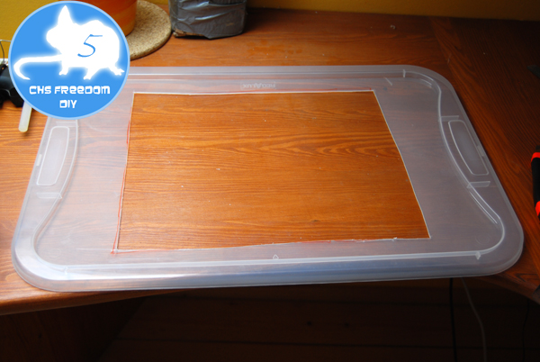 DIY BOX